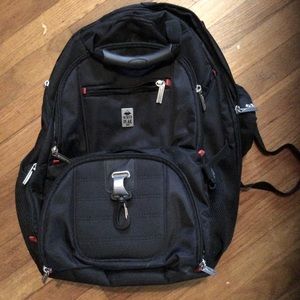 north peak backpack
